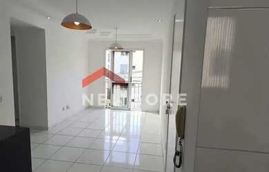 Imagem 1: Apartamento em Rua Joaquim Ferreira - Jardim das Margaridas - Salvador/BA