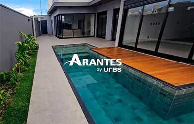 Imagem 7: Casa em condomínio com 213,91m² à venda no Alphaville 1