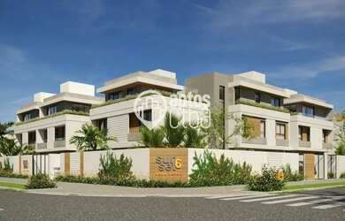 Imagem 3: Sunset Água Verde 6, casa em condomínio, 03 suítes, 02 vagas - Curitiba/PR