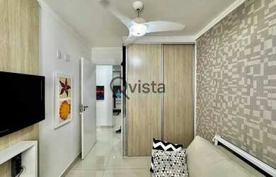 Imagem 12: Apartamento à venda, Vila Luis Antônio, Guarujá, SP