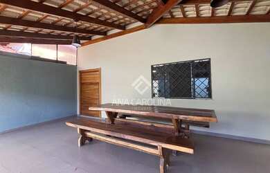 Imagem 5: Casa à Venda no Bairro Reserva Real