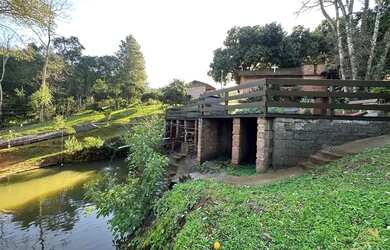 Imagem 8: Excelente Sítio à venda com 4.8 hectares em Linha Olinda. Nova Petrópolis...