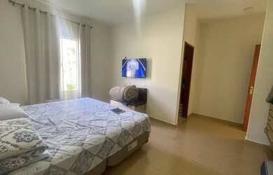 Imagem 9: Vendo ou alugo casa de condomínio no centro de Itatiaia