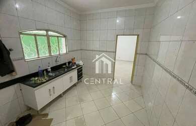 Imagem 4: Casa para locação - 90m² - 2 Dormitórios - 1 Vaga Coberta - Parque...