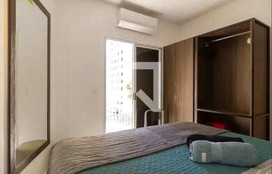 Imagem 13: Apartamento à Venda - Consolação, 1 Quarto, 44 m2