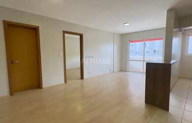 Imagem 4: Apartamento semimobiliado