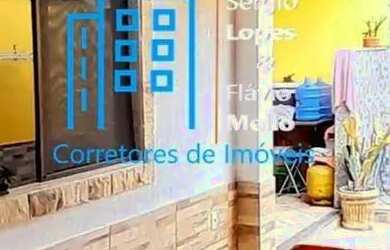 Imagem 6: Casa 2 quartos com 160m² em ITABORAÍ próximo ao Mercado Atacadão FLA...