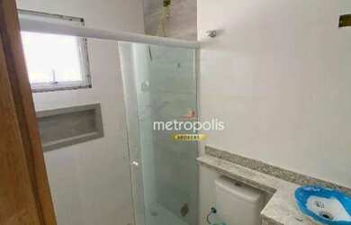 Imagem 4: Apartamento à venda, 73 m² por R$ 430.000,00 - Vila Metalúrgica - Santo...