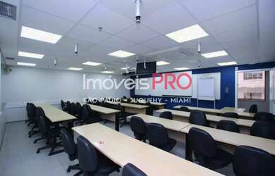 Imagem 5: Conjunto comercial para venda 411m² na Av. Paulista