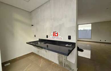 Imagem 6: Casa Duplex n0 Reserva do Parque com 3 Suítes sendo 1 com Closet e hidro/...