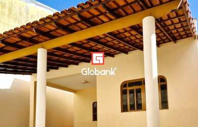 Imagem 5: Casa em Montes Claros, no bairro Santa Rita I, à venda