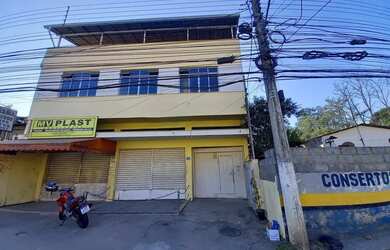 Imagem 3: Alugo excelente quitinete, com cozinha separa, área de serviço e varanda,...