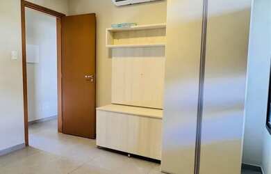 Imagem 12: Trend Residence - Casa Reformada e semi mobiliada