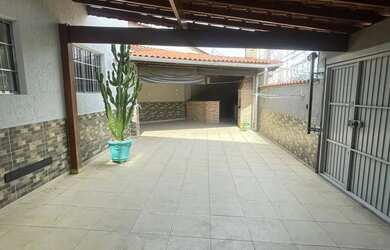 Imagem 4: Sobrado para venda em Parque Mandaqui com 3 quartos, sendo 1 suíte ,...