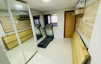 Imagem 13: Apartamento à venda no MIRAI , PONTA VERDE, Maceió, AL