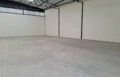 Imagem 11: Galpão com 400 metros quadrados em Monte Verde - Betim - MG