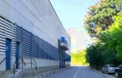 Imagem 16: Galpão para locação em Parque Novo Mundo - SP