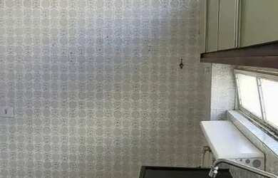 Imagem 14: excelente apartamento 3 dorm transformado em 2 com dependencia completa