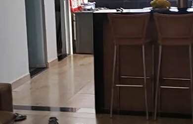 Imagem: A chácara possui 1000m² de Área e está localizado em Morada