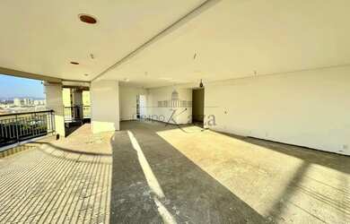 Imagem 4: Apartamento Padrão em São José dos Campos