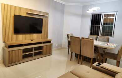 Imagem 2: Apartamento Mobiliado no Condomínio Porto Rico - Av. Pedro Ludovico