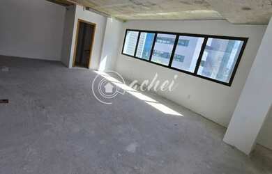 Imagem 2: Sala Comercial no Hangar - 41,46 m² - Próximo ao Aeroporto de Salvador