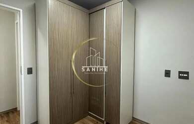 Imagem 15: Apartamento mobiliado de 59 metros com 3 dormitorios