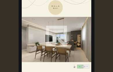 Imagem 4: Apartamento à Venda - Lourdes, 2 Quartos, 92 m2