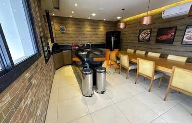 Imagem 13: Sofisticação e praticidade no Centro de Joinville - 1 dormitório no...