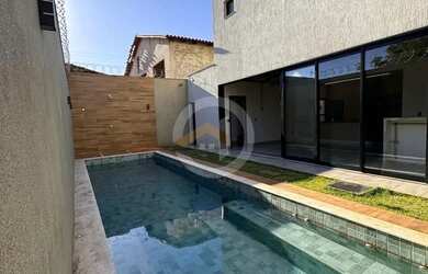 Imagem 5: Casa Alto Padrão na regiao Jardim Planalto entre a AV. T 63 e T 9