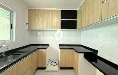 Imagem 9: Sobrado a venda no Boa Vista, 3 quartos com suíte. amplo ático com banheiro