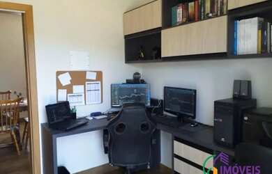 Imagem 13: CASA EM CONDOMÍNIO - CONDOMÍNIO RESIDENCIAL FAZENDA SANTA HELENA - SP