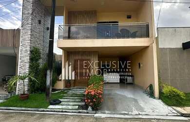 Imagem 7: Imóvel para aluguel possui 220 metros quadrados com 4 quartos