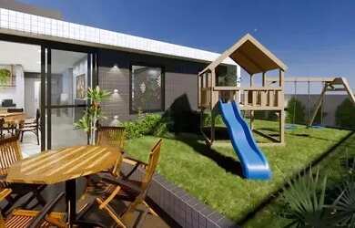 Imagem 11: Apartamento à venda no EDF. ILHA DO COZUMEL , BAIRRO NOVO , Olinda, PE