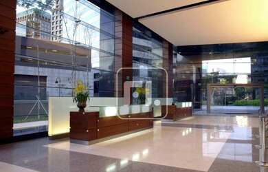 Imagem 5: Conjunto para alugar, 463 m² por R$ 67.809,52/mês - Brooklin - São...