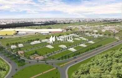 Imagem 6: TERRENO EM CONDOMÍNIO à venda, GRAND VILLE - Uberlândia/MG