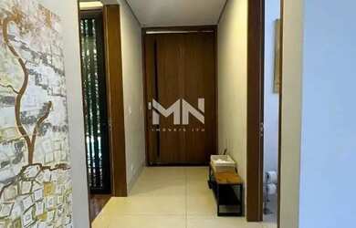 Imagem 6: Casa condomínio para aluguel, 4 quartos, 4 suítes, 5 vagas, Condomínio...