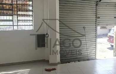 Imagem 4: Ótimo ponto comercial no Belenzinho, imóvel de 100m², fácil acesso ao Metrô Belém e a pouc