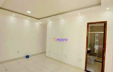 Imagem 6: Casa com 3 quartos à venda, 97 m² por R$ 410.000 - Condado de Maricá...