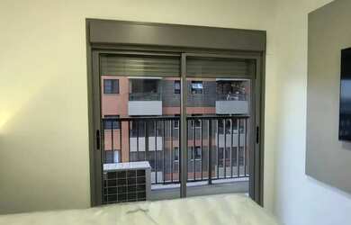 Imagem 4: Alphaville para aluguel com 52 metros quadrados com 1 quarto