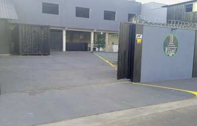 Imagem 13: Imóvel comercial em Araquari próximo shopping Itinga