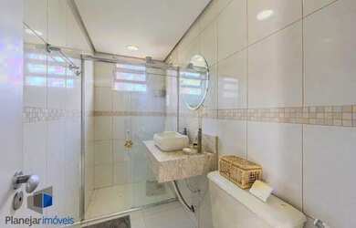 Imagem 13: Cobertura no Bairro Auxiliadora, 3 dormitórios, 1 suíte, churrasqueira...