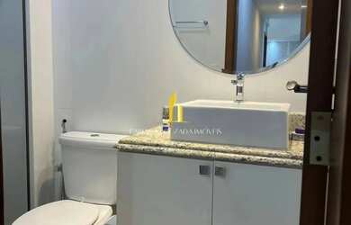 Imagem 13: Apartamento 04 quartos frente ao mar na Praia de Itaparica