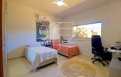 Imagem 8: Imóvel para venda com 400 metros quadrados com 3 quartos em Praia do Morro - Guarapari - E