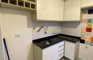 Imagem 4: APARTAMENTO NO CACHOEIRA 02 QUARTOS, VAGA DE GARAGEM