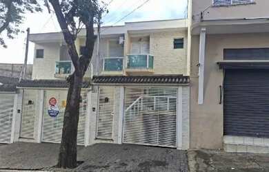 Imagem: O depósito possui 89m² de Área e está localizado em Vila