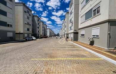 Imagem 15: Apartamento com 2 dormitórios, 44 m² - venda por R$ 245.000,00 ou aluguel por R$ 1.910,00