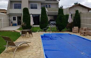 Imagem 16: Sobrado mobiliado à venda Oficinas