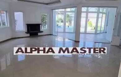 Imagem 4: CASA ALTO PADRÃO. Piscina, Churrasqueira, VarandaeÁrea de serviço