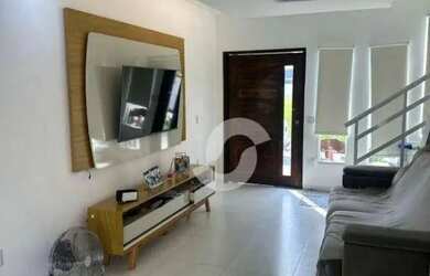 Imagem 6: Casa com 3 dormitórios à venda, 162 m² por R$ 650.000,00 - Pindobas...